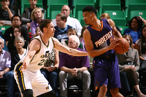 詹姆斯的合 詹姆斯的合